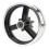 M4 10in Aluminum Front Wheel Hub for Scooter 7