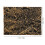 High Simulation Reptile Background PU Climbing Board Tank Decor 17.5x13cm 2