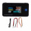 Digital Current Voltage Power Meter 0-200V 0-10A 3