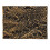 High Simulation Reptile Background PU Climbing Board Tank Decor 17.5x13cm 3