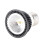 UVB5.0 Reptile Basking Light 3W 6.5x5cm ABS Lamp 1