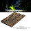 High Simulation Reptile Background PU Climbing Board Tank Decor 17.5x13cm 4
