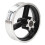 M4 10in Aluminum Front Wheel Hub for Scooter 9