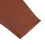 Arm Relief Wedge Pillow Brown Leather Sponge Core 4