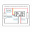Digital Current Voltage Power Meter 0-200V 0-10A 7