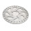 High Capacity 2TB External Hard Drive USB 3.0 Silver for Professionals 7