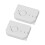 Infusion Alarm Mini 130mAh 2PCS Color: N/A 12