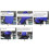 Mini Dryer 800W, 5kg, 35.4in Height, Foldable 4