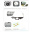 Mini Dryer 800W, 5kg, 35.4in Height, Foldable 9