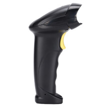 Kabelloser Laserscannner für Barcodes X-9100S, Schnelles und empfindliches Lesen