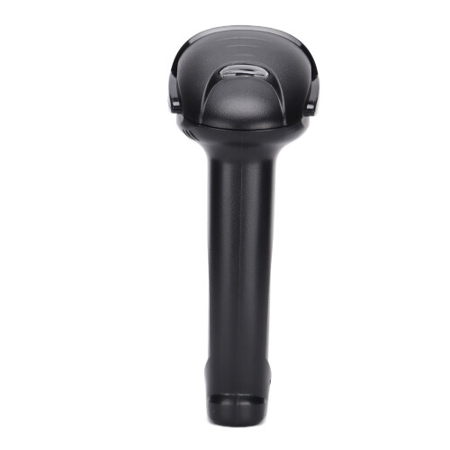 Wired Laser Barcode Scanner X-9100S, USB, Fast, Accurate, Handheld 2
