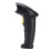 Wired Laser Barcode Scanner X-9100S, USB, Fast, Accurate, Handheld 15