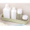 Multi-Functional Plastic Flatware Box with Removable Draining Tray, 300g 12