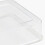 Plastic Butter Cutter Box with Lid, 120g, PP Storage Container 6