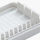 Plastic Butter Cutter Box with Lid, 120g Storage Container for Refrigerator 6
