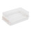 Plastic Butter Cutter Box with Lid, 120g, PP Storage Container 9