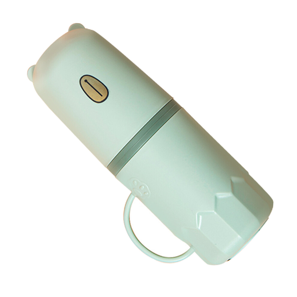 Travel Toothbrush Case PP Portable Storage for Outdoor Business Trip