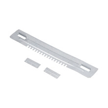 Detachable Beehive Travel Gate Galvanised Iron