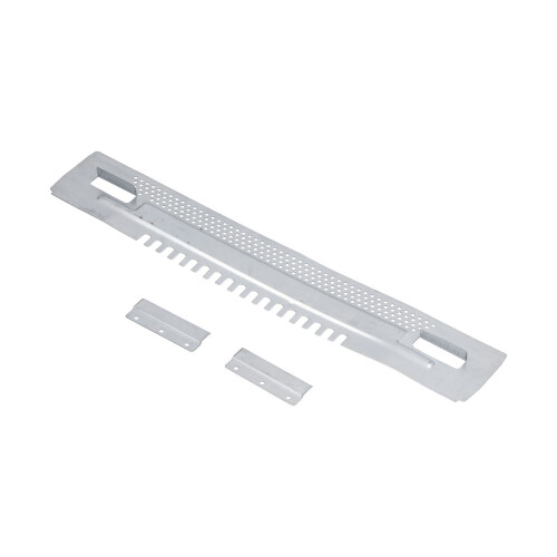 Detachable Beehive Travel Gate Galvanised Iron