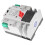 DIN Rail Automatic Transfer Switch 2P 230V Uninterruptible Power Supply 15