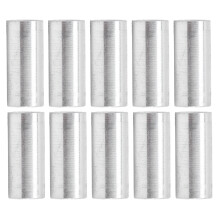 10Pcs Aluminum Alloy Standoff Spacer M4x0.7mm 14mm for Quadcopter DIY
