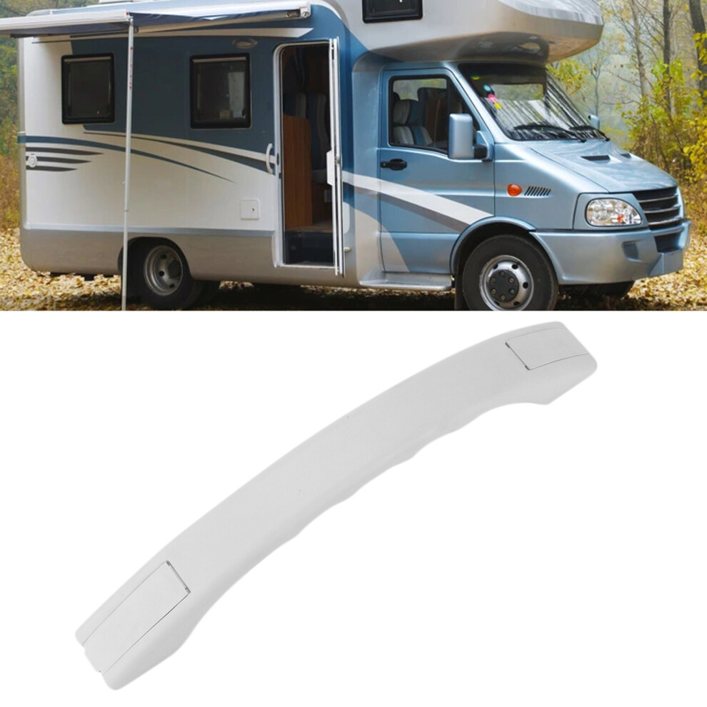 Door Entry Handle Assist Grip For Rv Trailer Boat - Polypropylene Support Bar 6941387748267