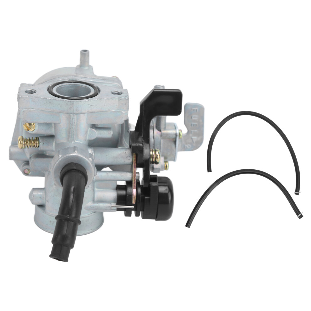 Carburetor With Manual Choke For C50-C90 1980-1983 0.7In Alloy 8041387748255