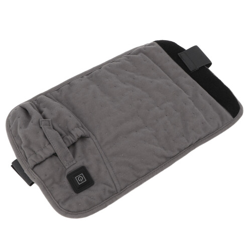 Heating Pad with Graphene Technology, Fast Heating for Instant Comfort and Relaxation 2