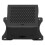 Aluminum Alloy Raspberry Pi Enclosure Black for Microcomputer 8