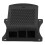 Aluminum Alloy Raspberry Pi Enclosure Black for Microcomputer 10