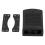 Aluminum Alloy Raspberry Pi Enclosure Black for Microcomputer 14