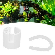 Floating Ball Valve Auto Water Replenisher for Fish Tank, Plastic