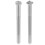 2 Pcs Leather Stamping Tools, Professional Crafting Stamps for Leather Working 1