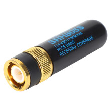 Antenna a doppia banda SRH805S, 2,15 dBi, SMA-Maschio, ABS