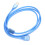 Data Line USB 2.0 Estensione da 1,5 m M-F Schermo in ottone 4