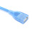 Data Line USB 2.0 Estensione da 1,5 m M-F Schermo in ottone 5
