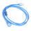 Data Line USB 2.0 Estensione da 1,5 m M-F Schermo in ottone 6