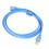 Data Line USB 2.0 Estensione da 1,5 m M-F Schermo in ottone 12