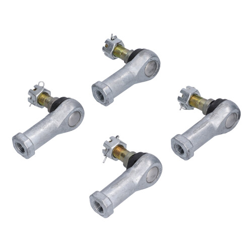 4PCS WearResistant Rod Ends TRX300 2