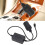 12V Car Cigarette Lighter Socket Adapter for Dash Cam, GPS, LED Strips 16