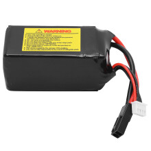 11,1V 2500mAh 20C LiPo-Akku für Parrot Drohne RC Quadcopter