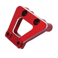 RC Car Upgrade Front Steering Group Fastener for MJX 1/14 14211 14301 14302 14303 RC Car Accessories