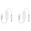 2X Zigbee DC5V 12V 24V 5050 RGB Single  LED Strip Controller APP/Voice Control for Echo /SmartThings 1