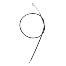 Metal Front Drum Brake Cable 1200mm for PEEWEE PW50 PY50 Dirt Bike Maintenance