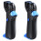 2X Mobile Spiele Controller Vier Finger Gamepad Für Pubg Trigger Spiele Für / Android Gamepad 1