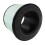 4X HEPA Filter for PARTU BS-08,3-In-1 Filter System Include Pre-Filter,Real HEPA Filter,Activated Carbon Filter 6