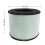 4X HEPA Filter for PARTU BS-08,3-In-1 Filter System Include Pre-Filter,Real HEPA Filter,Activated Carbon Filter 7