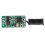 Mini interruttore remoto wireless RF 1A 80 mAh batteria 3