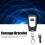 Mini interruttore remoto wireless RF 1A 80 mAh batteria 4