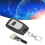 Mini interruttore remoto wireless RF 1A 80 mAh batteria 6